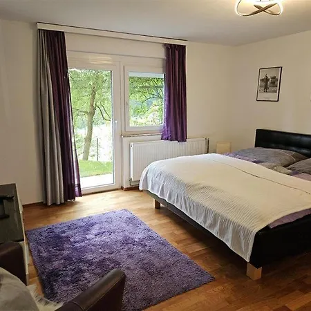 Am Ring Apartament *