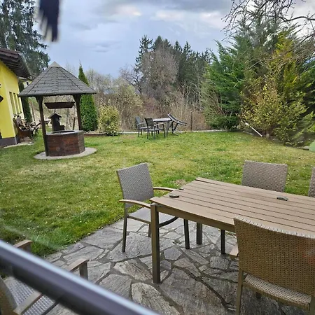 Apartament Am Ring *