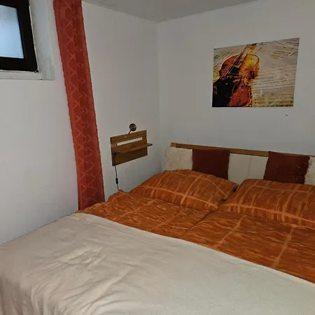 Am Ring Apartament Spielberg Bei Knittelfeld