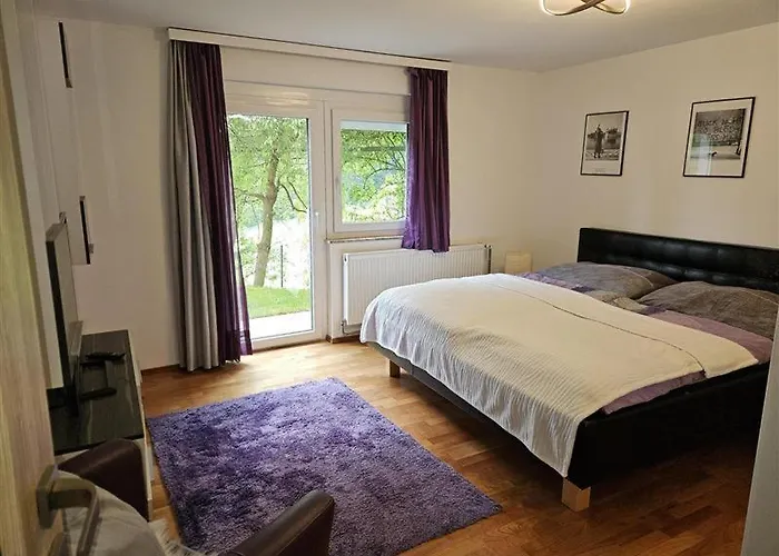 Am Ring Appartamento *