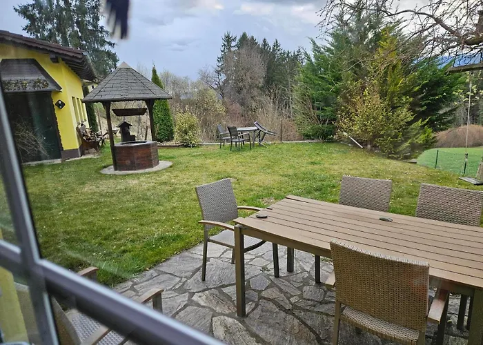 Appartamento Am Ring *