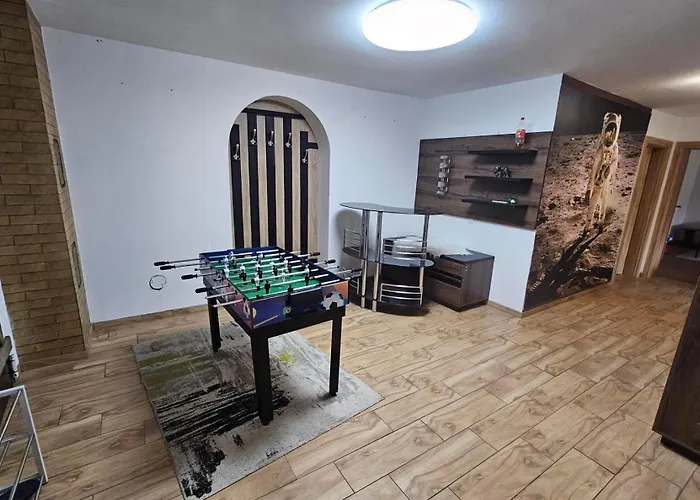 Appartamento Am Ring Spielberg Bei Knittelfeld