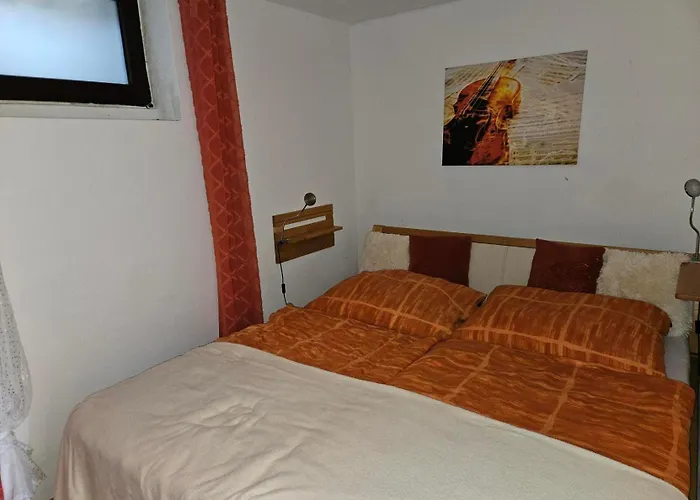 Am Ring Appartamento Spielberg Bei Knittelfeld